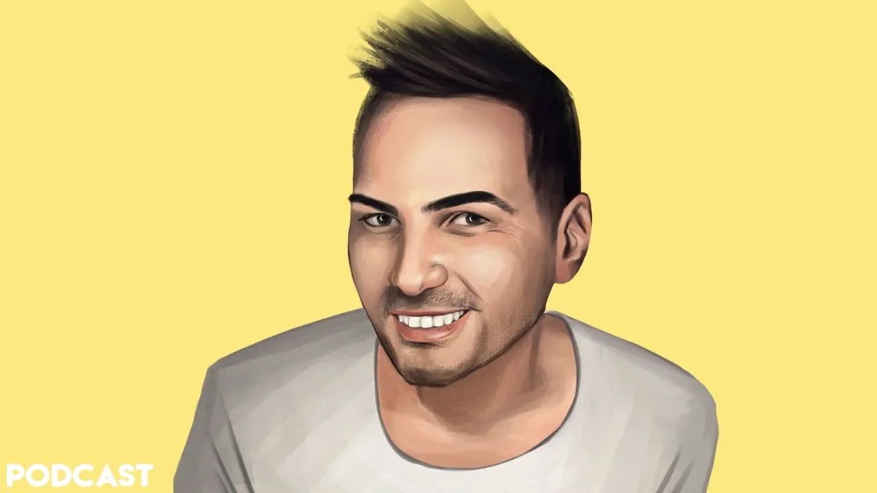 Dj Dark Radio Podcast (14 December 2019)