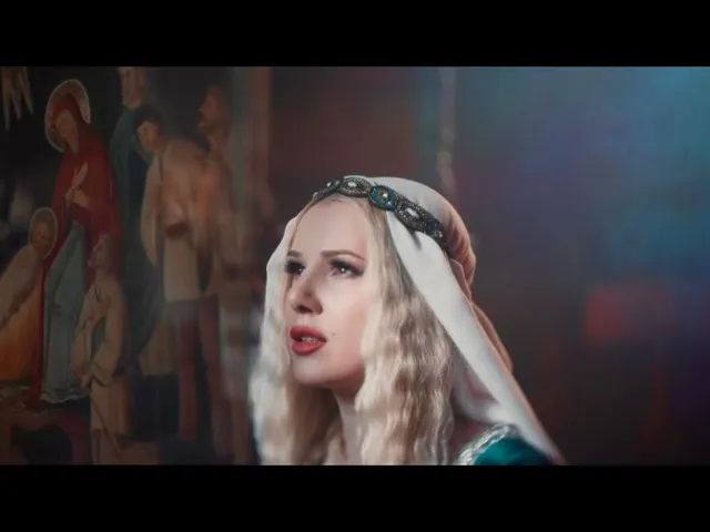 Sandra N - Flori de Margaritar (Video Original)