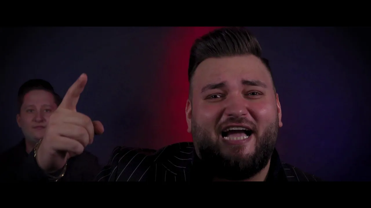 Ghita Adriano - Vulturii Americii (Originala 2020)