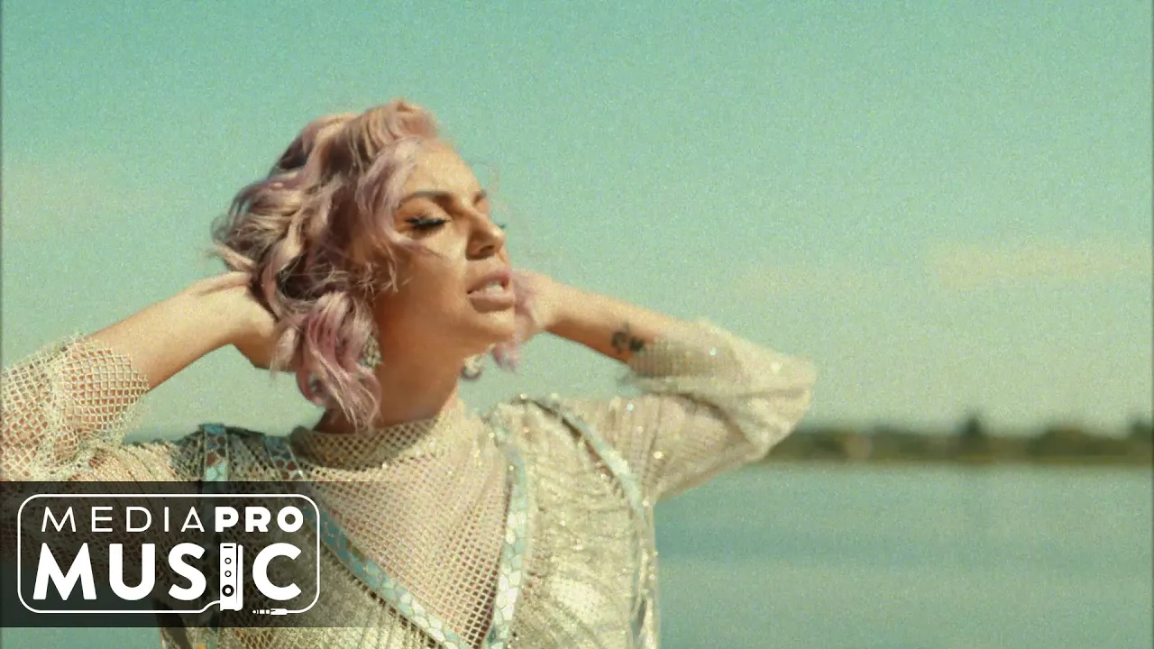 Eliza Natanticu - De vina suntem noi (Original Radio Edit)