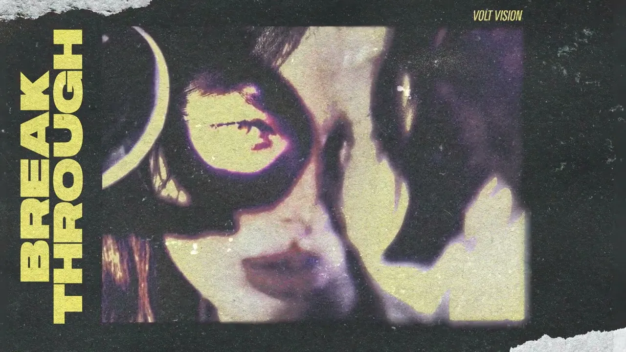 VOLT VISION - Break Through