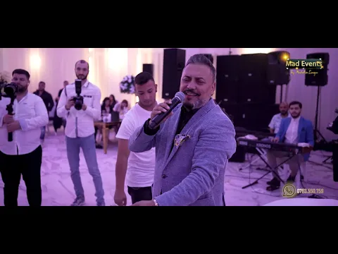 Sorinel Pustiu - Orice tata isi doreste baiat (Live 2022)