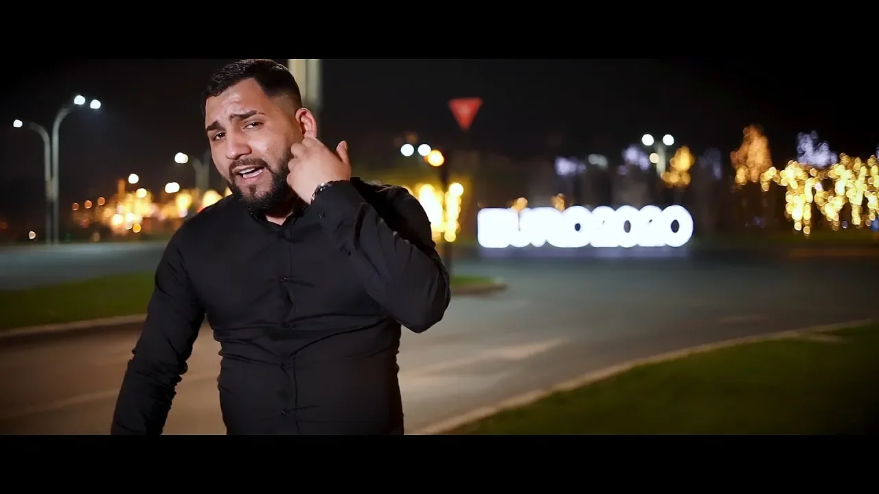 Alex Uraganu - Sunt mai dulce decat mierea (Originala 2020)