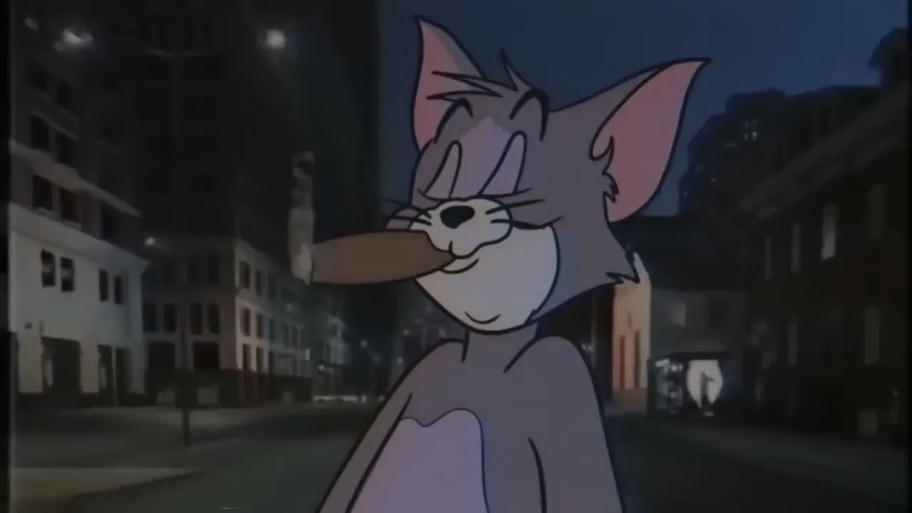 Robert Cristian x Elemer x ALIS - This Is The Life