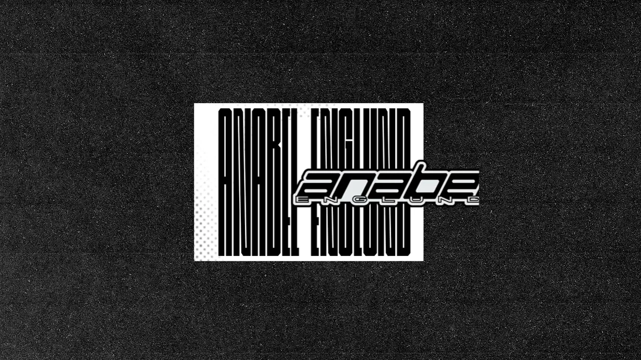 Anabel Englund - Rapture