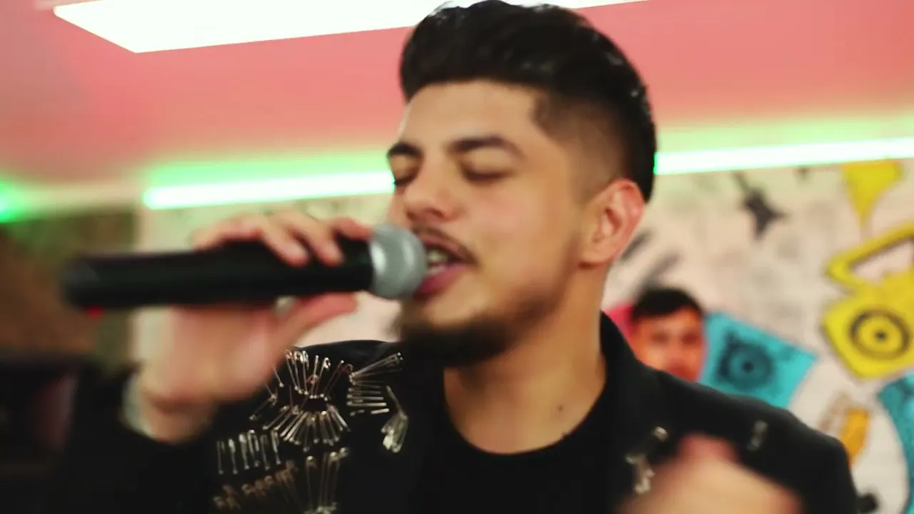 Adrian Norocel - Dale (Live 2023)