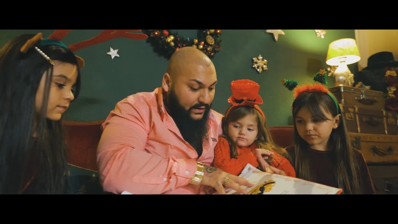 Dani Mocanu - Tata Campion (Originala 2021)