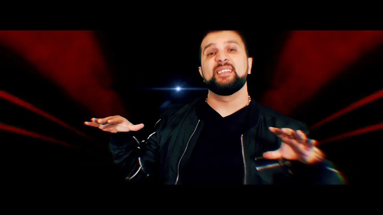 Tzanca Uraganu si Susanu - Astazi m-a lovit norocul (Originala 2022)