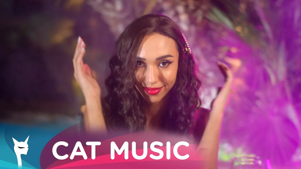 Ovidiu Lipan Tandarica feat. Admiral C4C x Jessie - Meninas Morenas (Original Radio Edit)