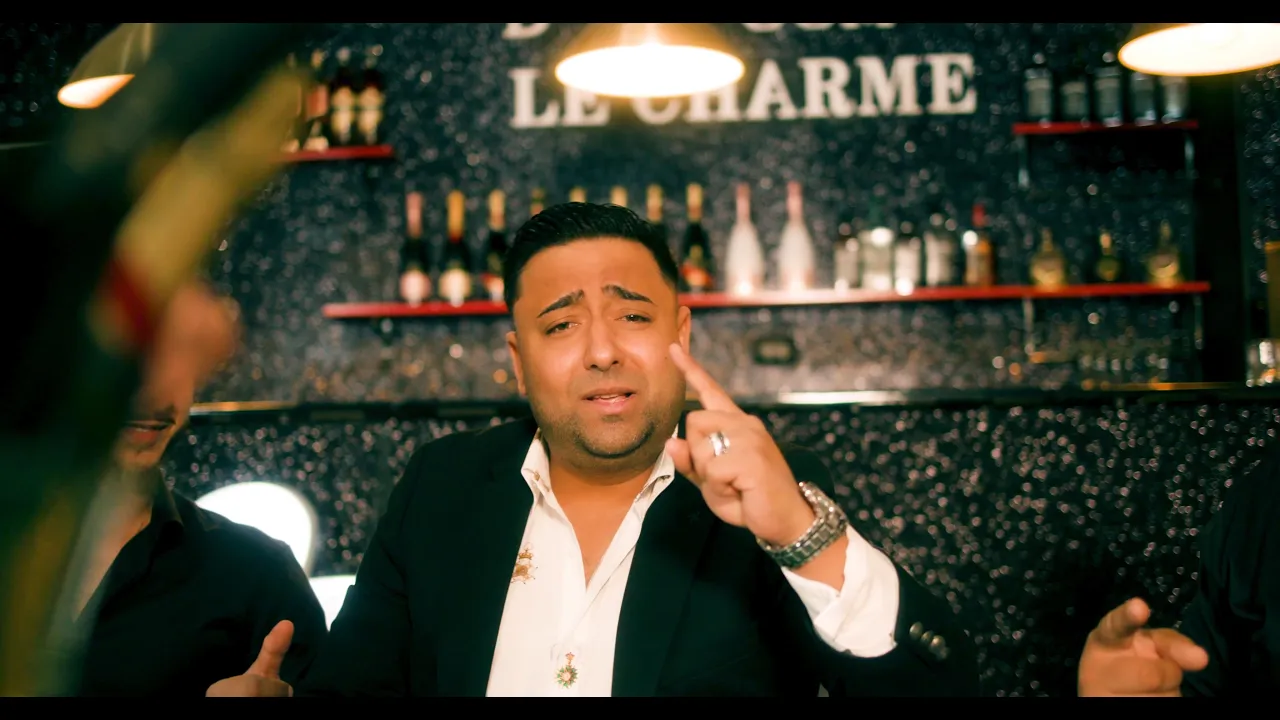 BRAZILIANU - UN BOIER CU SUFLET BUN 2024 (Video Original)