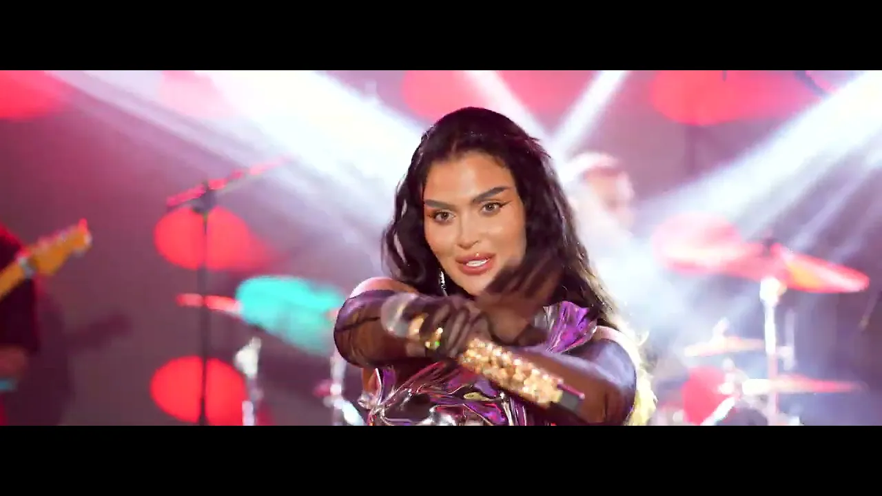 Oana Radu - Adrenalina LIVE & Band