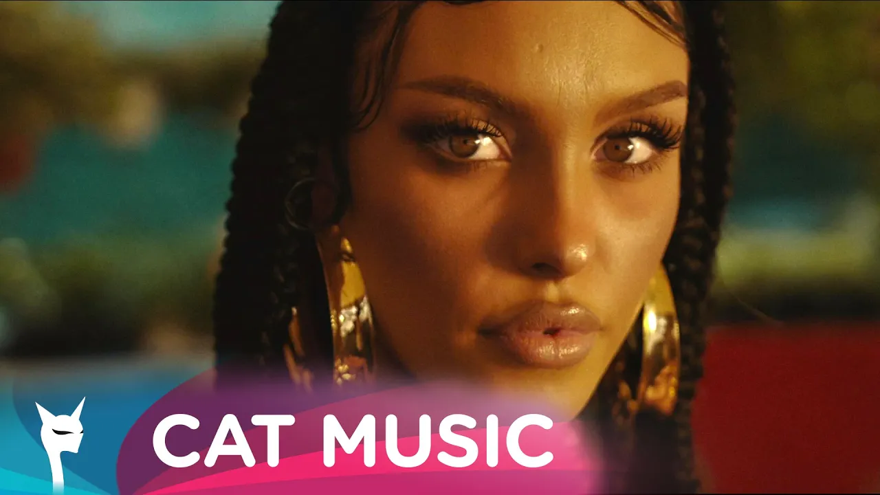 Amanda x Cally Roda - Inca un Apus