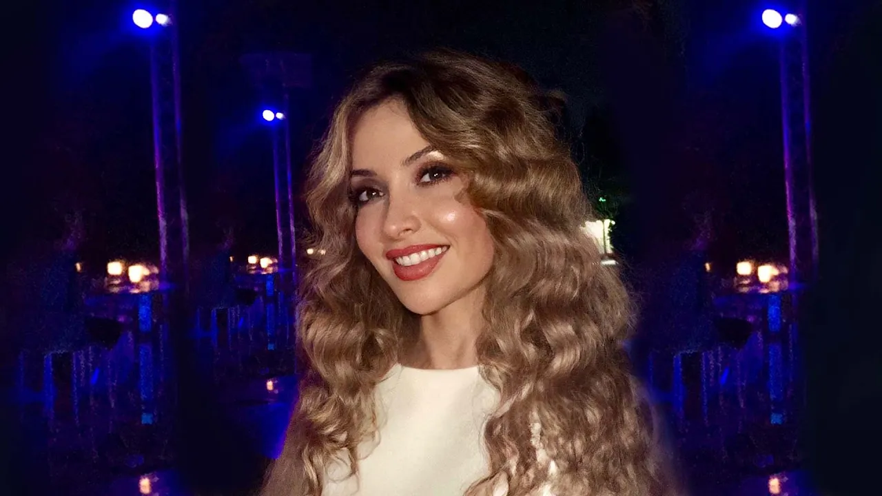 Puiu Codreanu - Iubitoare cum esti tu