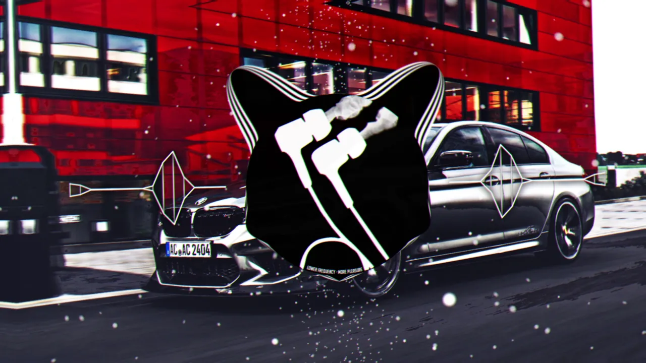 Besomorph x Coopex - Redemption (ft. Riell)