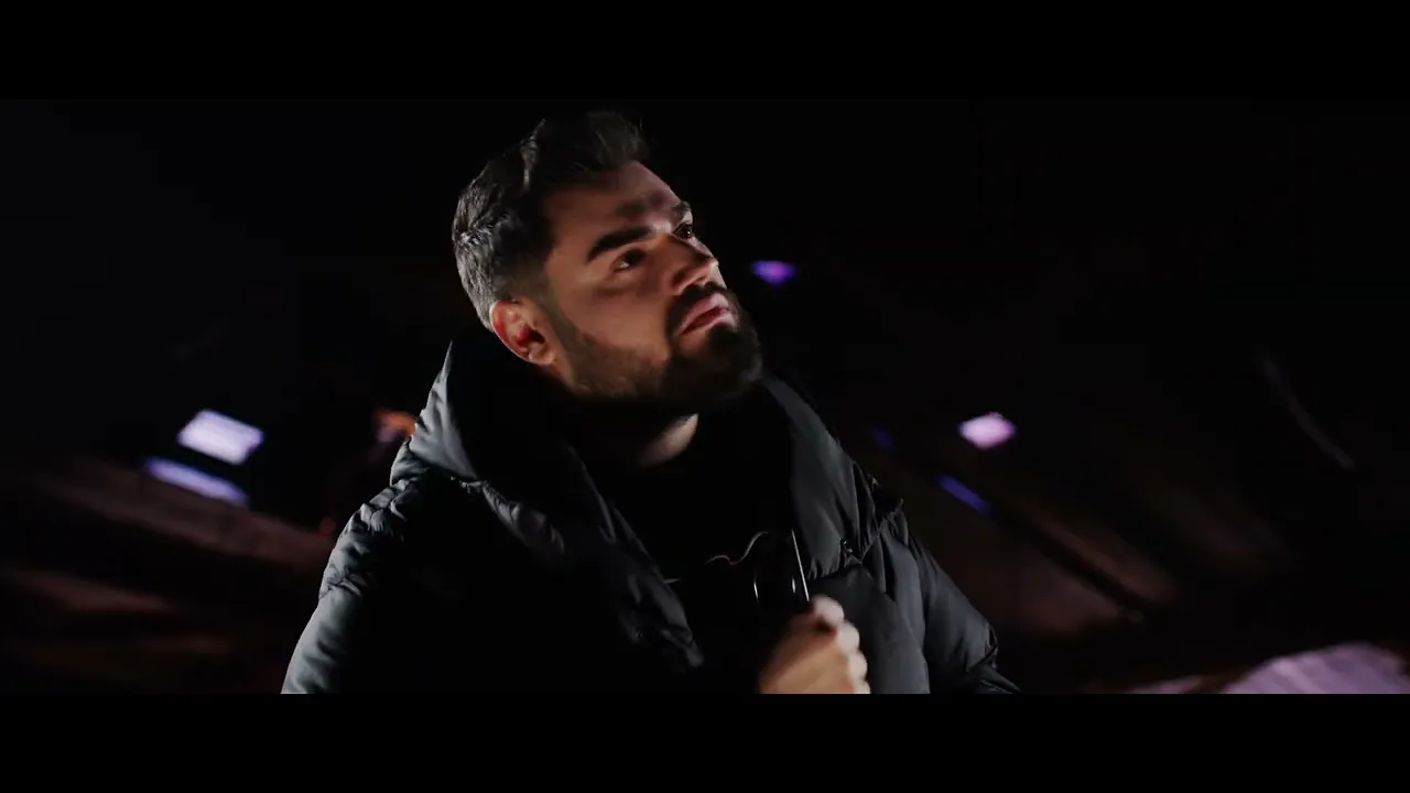 Iuly Neamtu - Te las pa pa pa (Originala 2021)