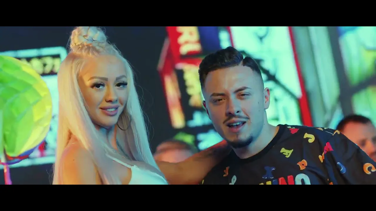 Andrei Despa - Shot (Originala 2021)