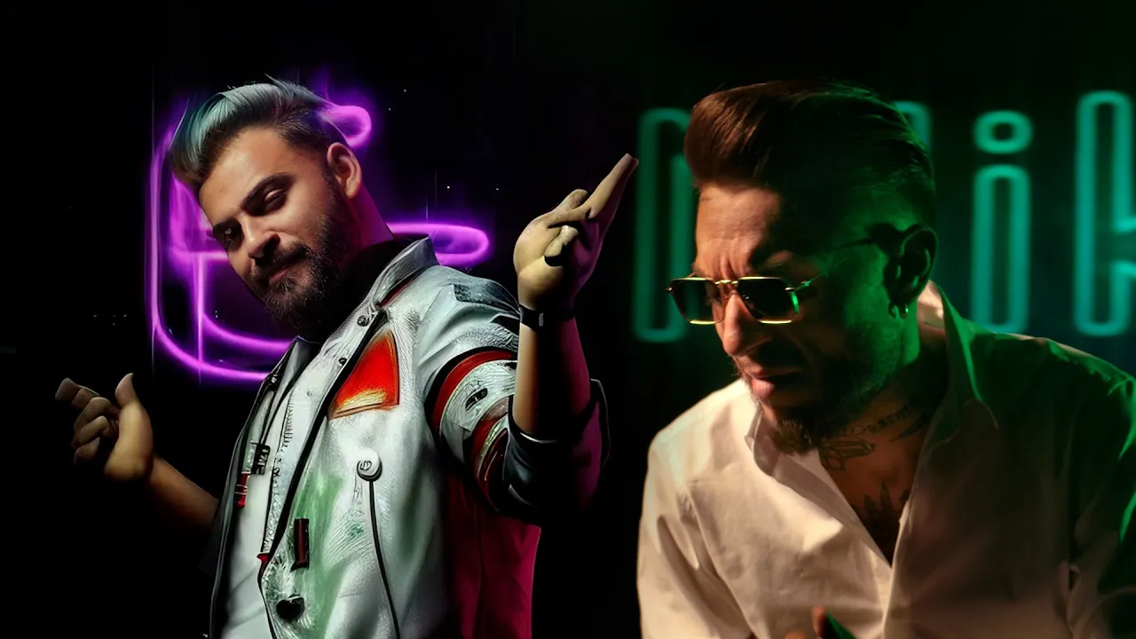 LeLe x Nikolas - Ce mai karma am avut