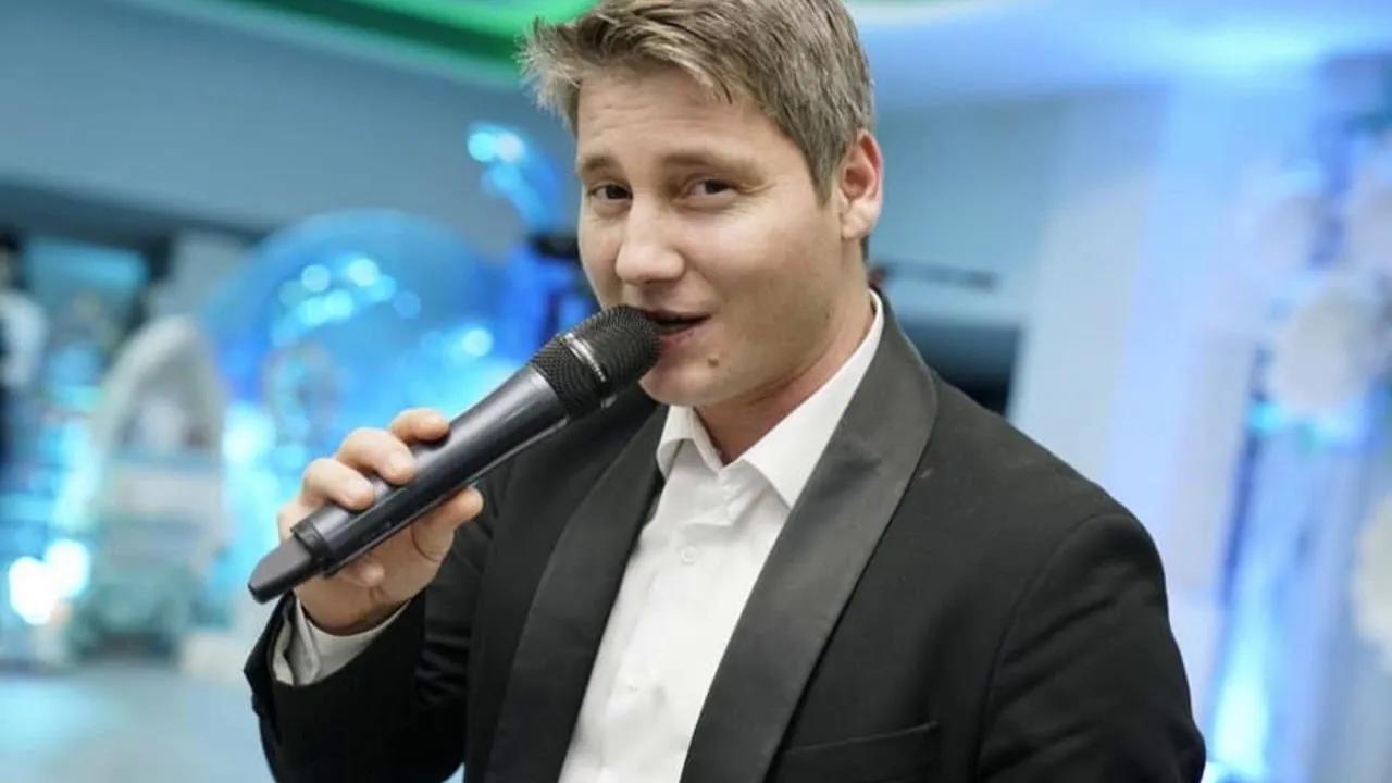 MUZICA DE PETRECERE LIVE LA NUNTA - SUPER COLAJ 2021