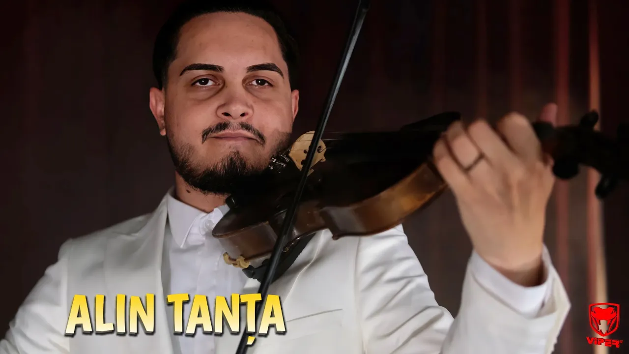 Alin Tanta - Arde camasa pe tata