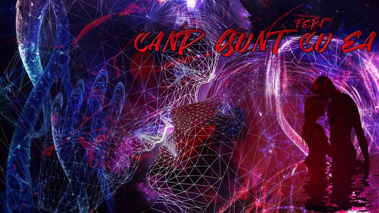 FERA - CAND SUNT CU EA (LELELE)