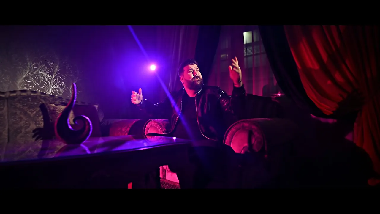 B.Piticu x Radu Gi - Iubirea nu se opreste (Originala 2020)