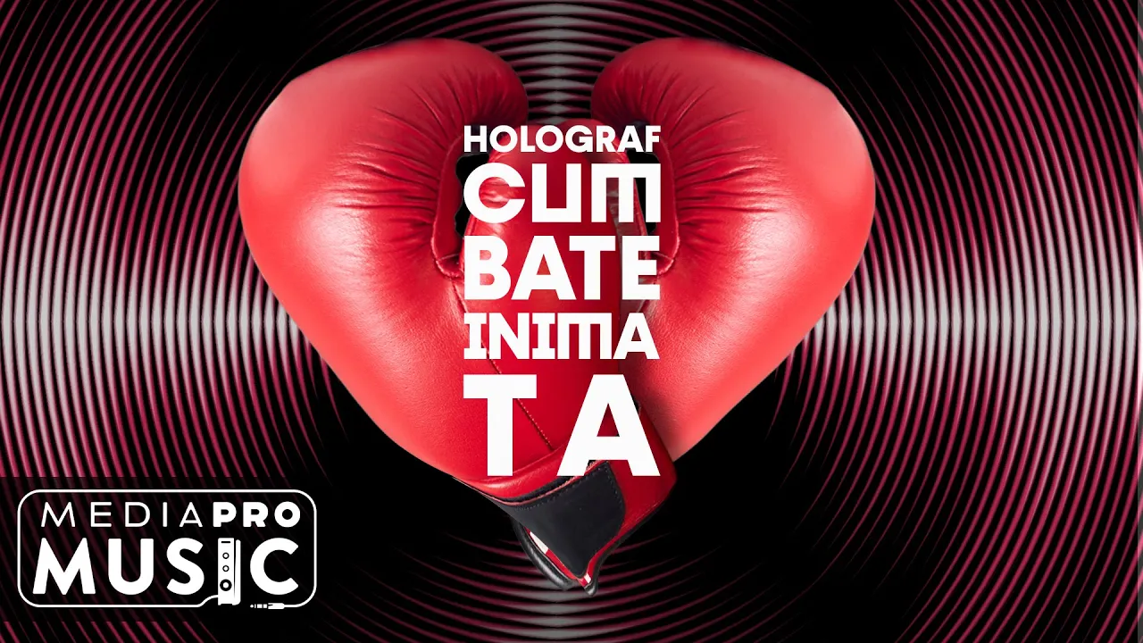 Holograf - Cum bate inima ta (Original Radio Edit)