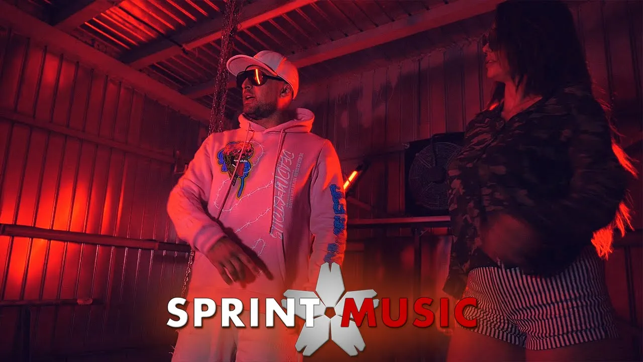 Mr. VIK - Tu Cuerpo Lo Sabe (Friday Reggaeton)