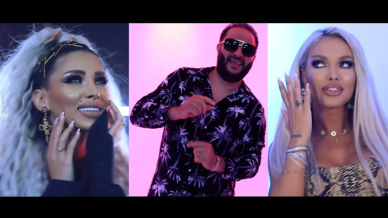 Marius Tepeliga - Ea bea tu o duci acasa (Originala 2020)