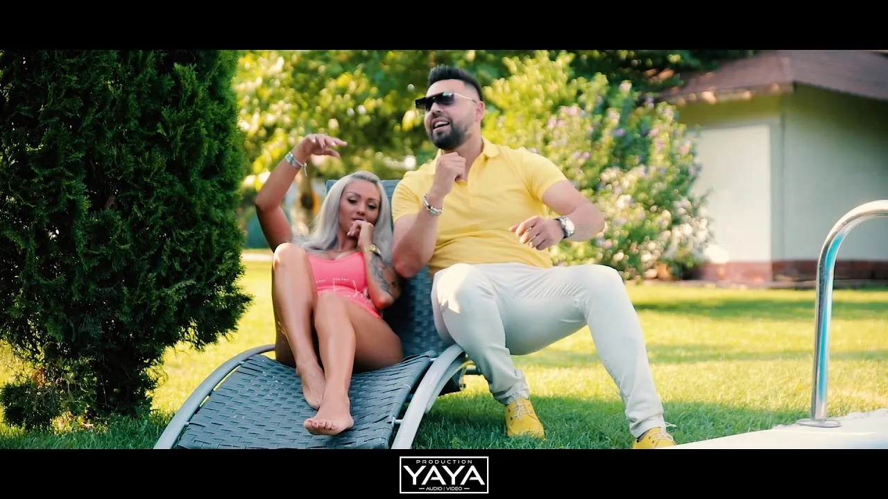 TUBI - IN PAPUCI SI PIJAMALE (Originala 2020)