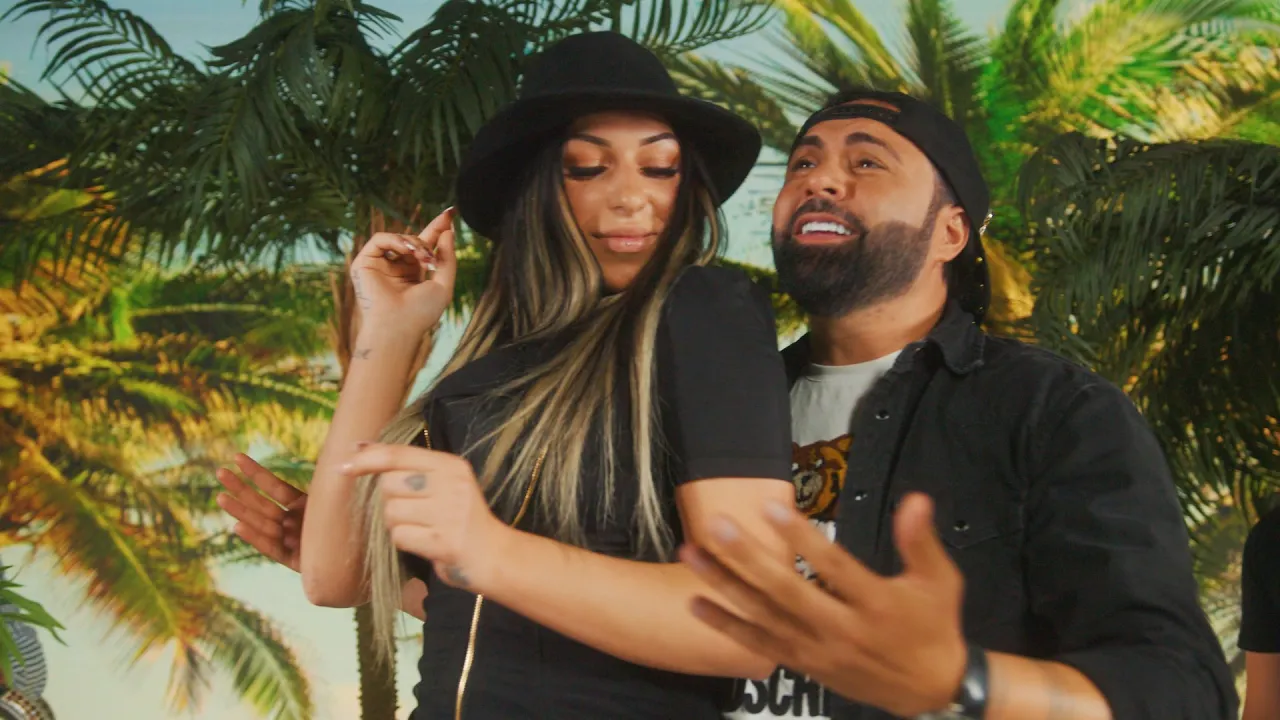 Ali Sultanul - Hai, hai cu mine in Rai! (Originala 2021)