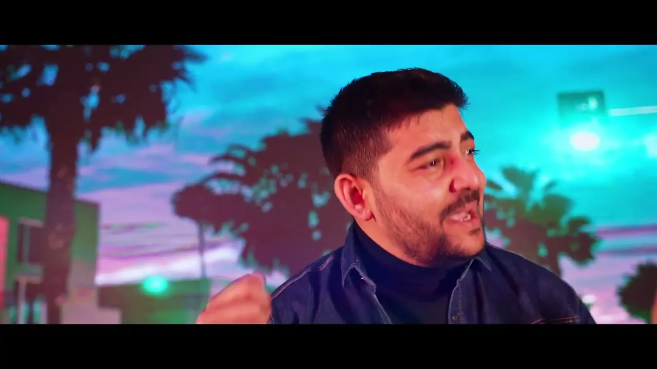 Costica de la Ploiesti - Iarta-ma (Video Original)