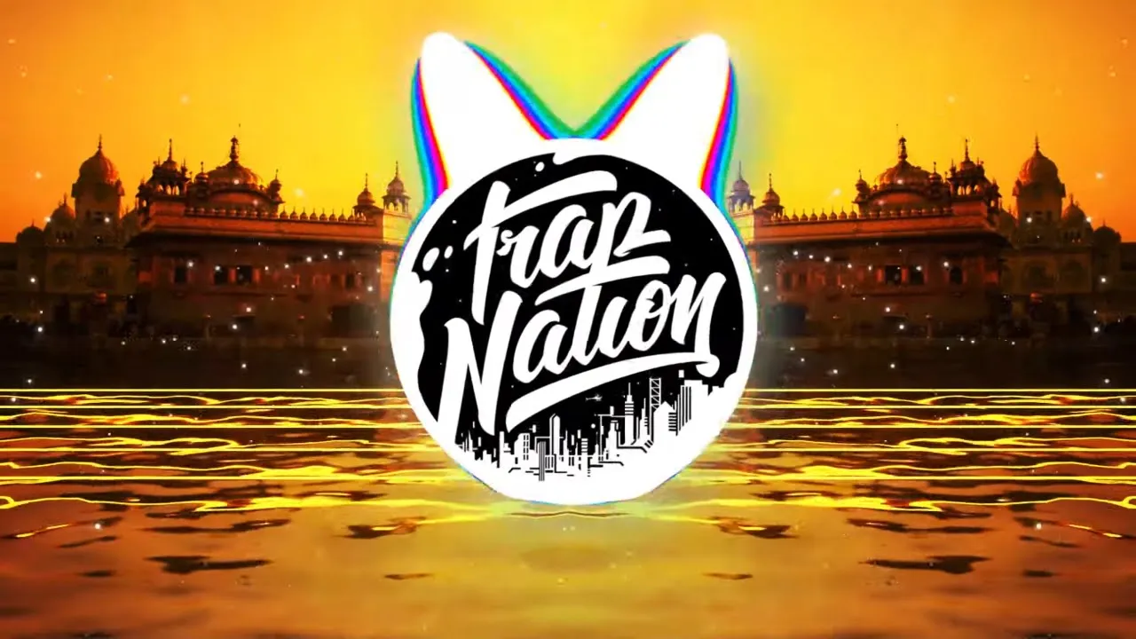 TroyBoi - Unstoppable