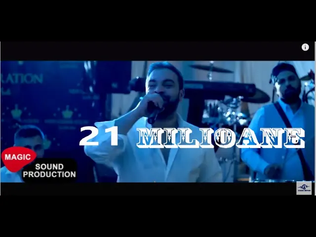 Florin Salam - Regina din Maroc (Remix Fara dedicatii)