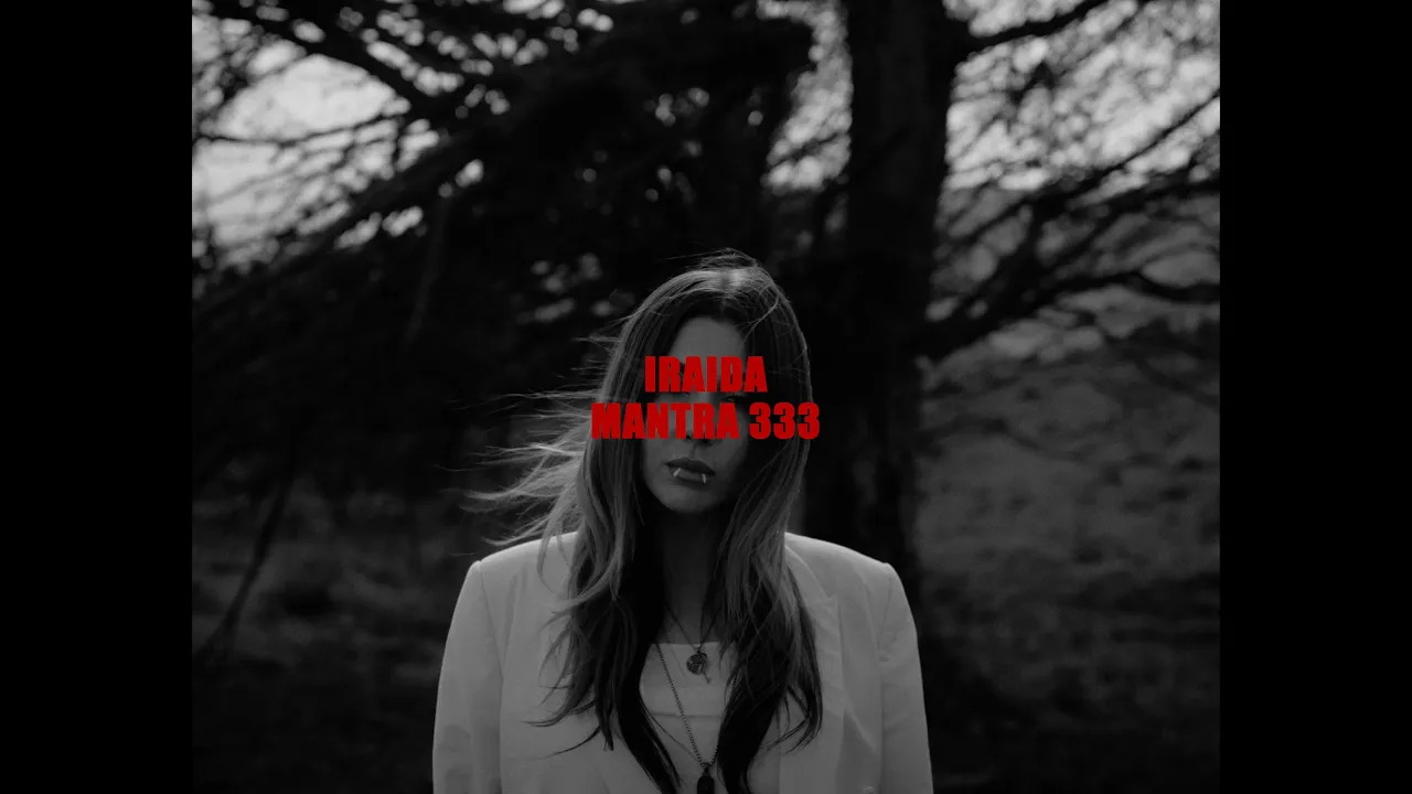 IRAIDA - MANTRA 333
