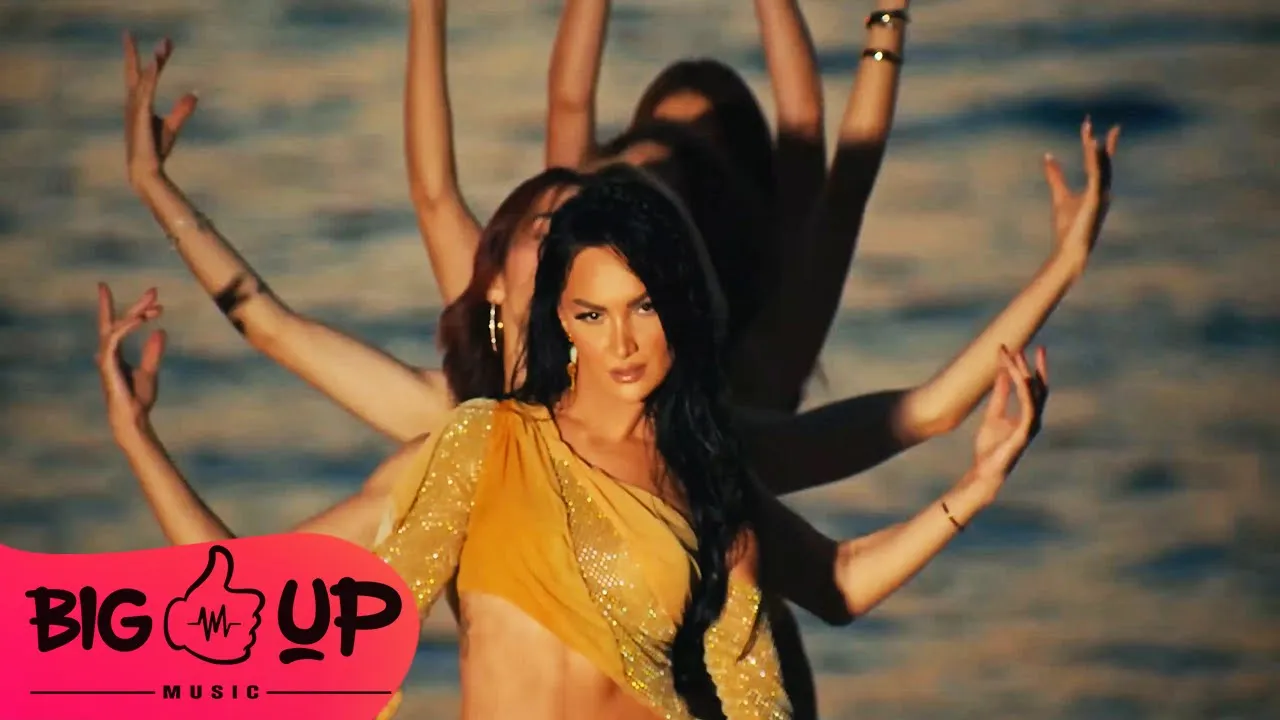 Samanta x Burak - Hai Du-te