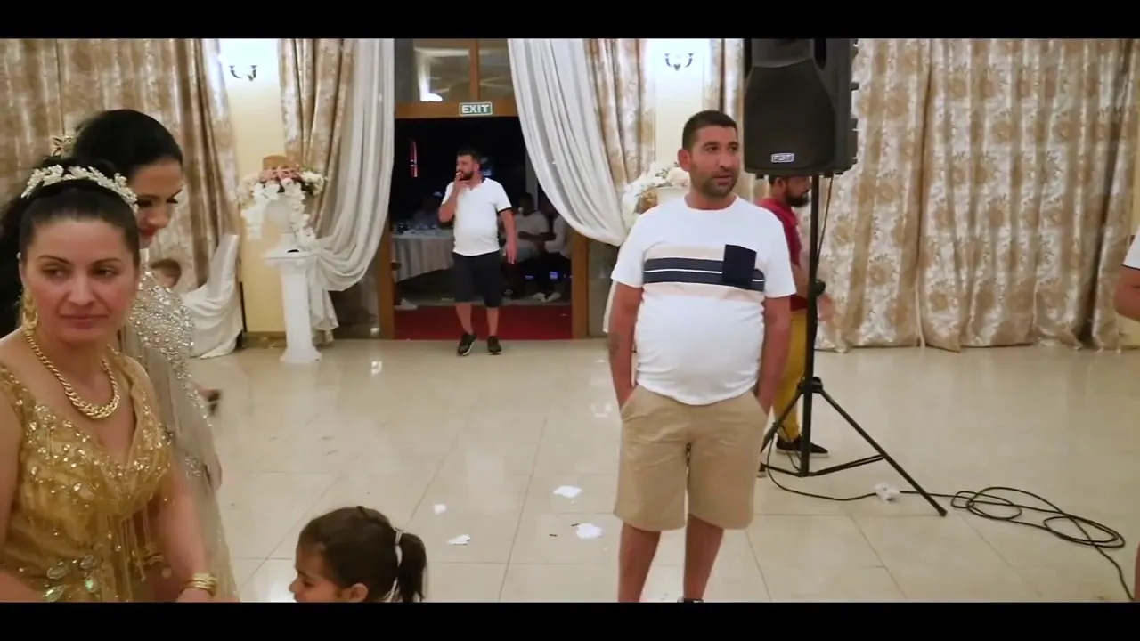 Costel Biju - Colaj Manele Noi 2021 (Live)