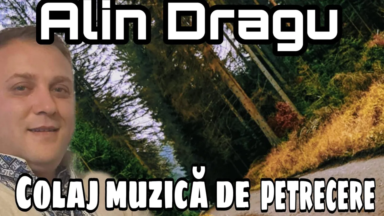 Alin Dragu - Bem cu damigeana (Muzica de Petrecere 2021)