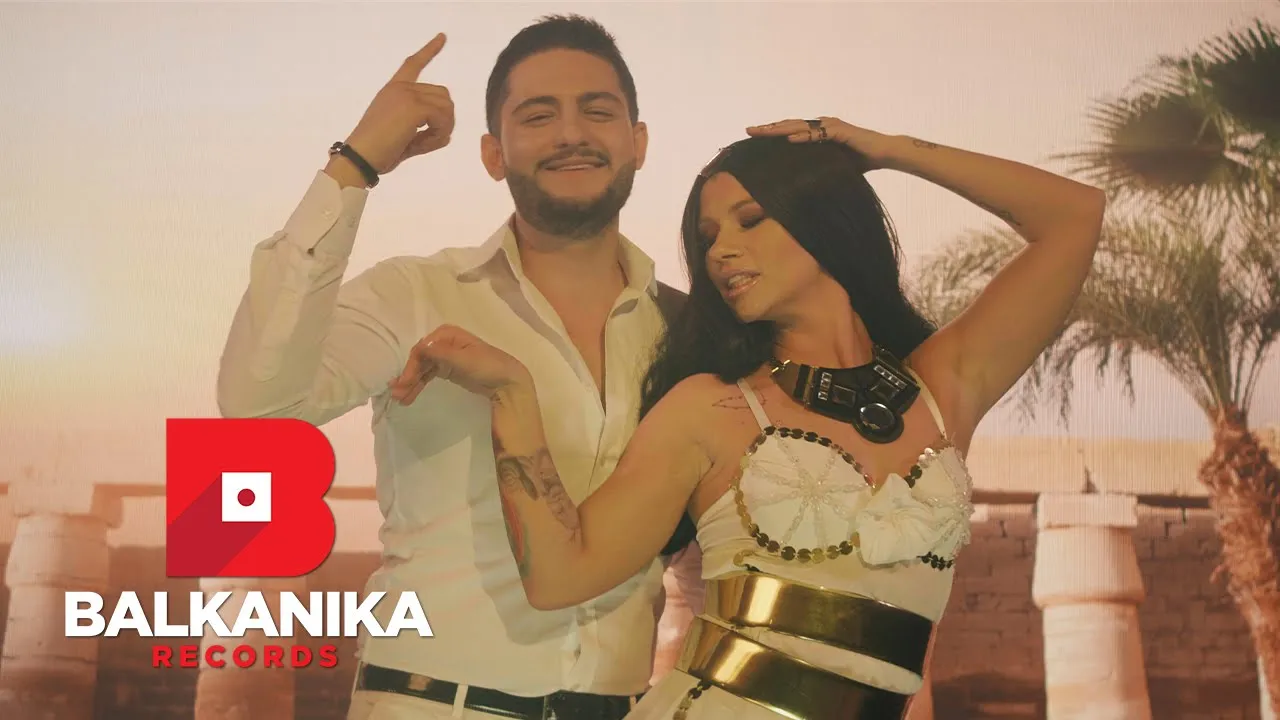 Selatin - Cairo (Marilyn Monroe Epidosul 2)