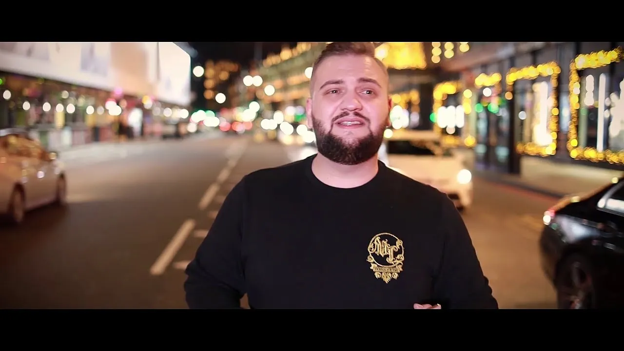 KATUS - DOAMNA MEA IUBITA (Originala 2019)