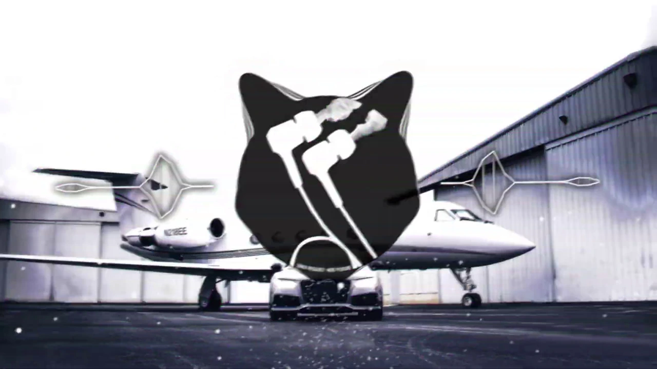 SLUMBERJACK x Ekali - Closure (Bass Boosted)