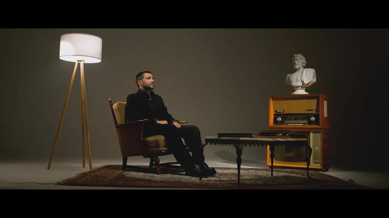 Marius Babanu - Mama mea