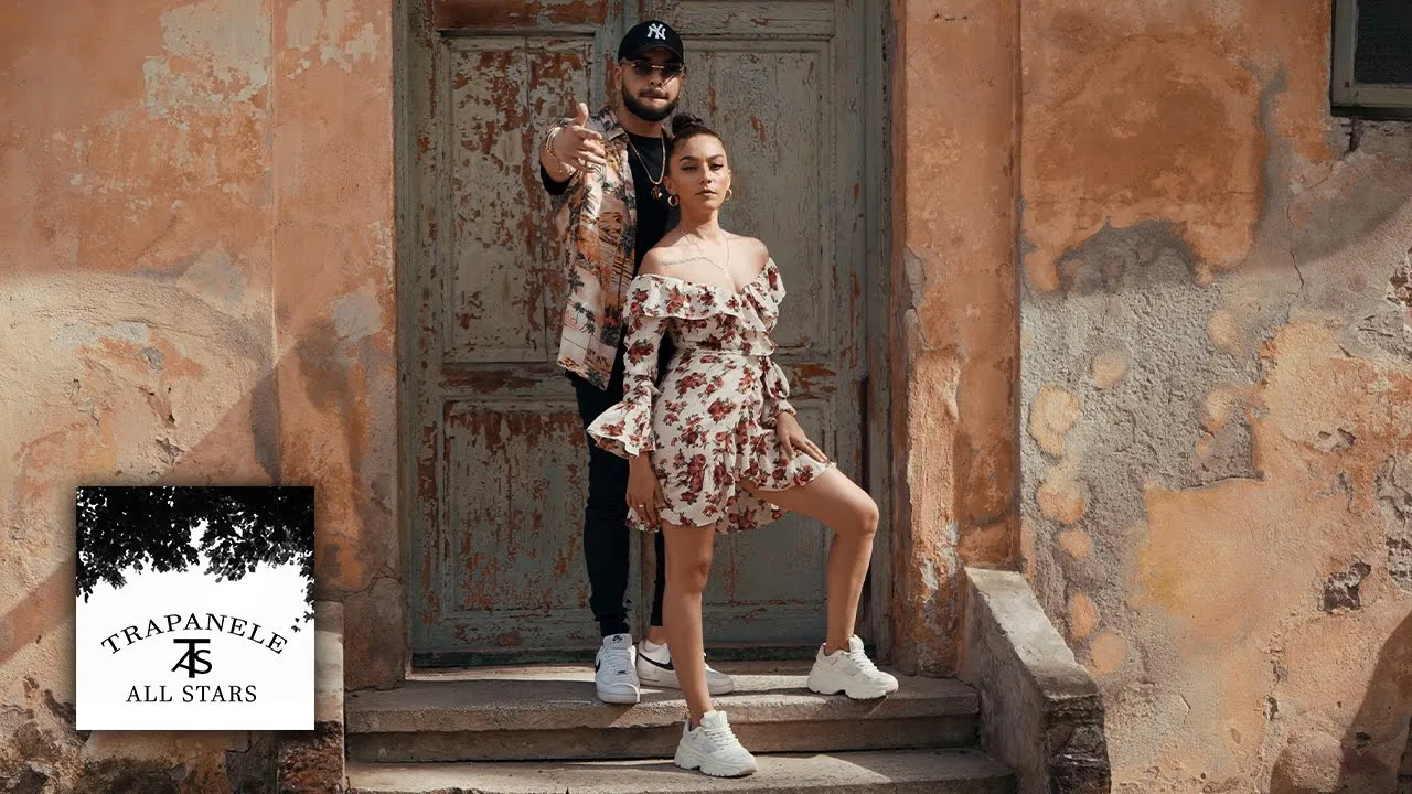 Lazy Ed - Fara Ea (Original Radio Edit)