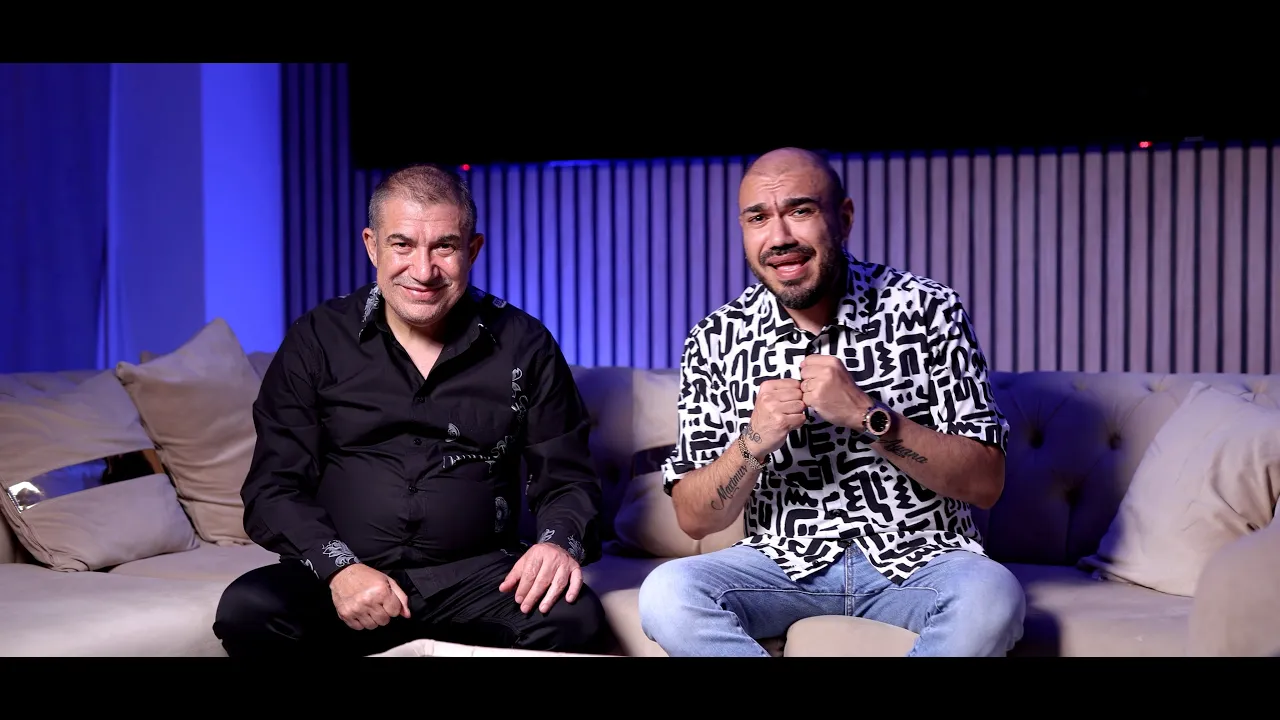 Narcis Barbulesti & Stefan Barbulesti - Un rege nu o sa cada atuncea cand vor argatii