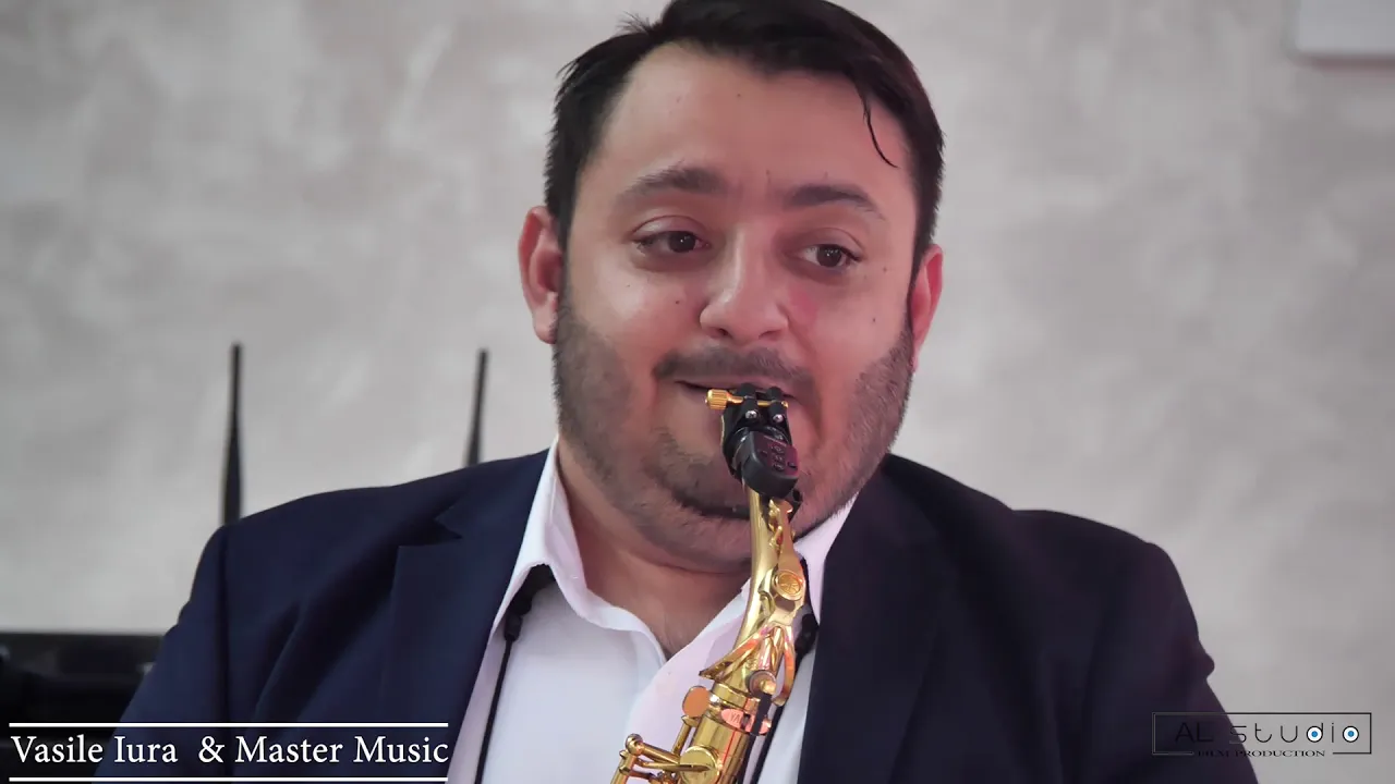 Vasile Iura - Lente 2020