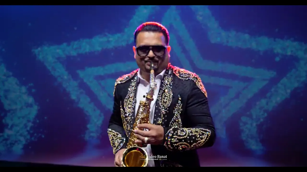 Calinut Printu Banatului - Melodia internationala