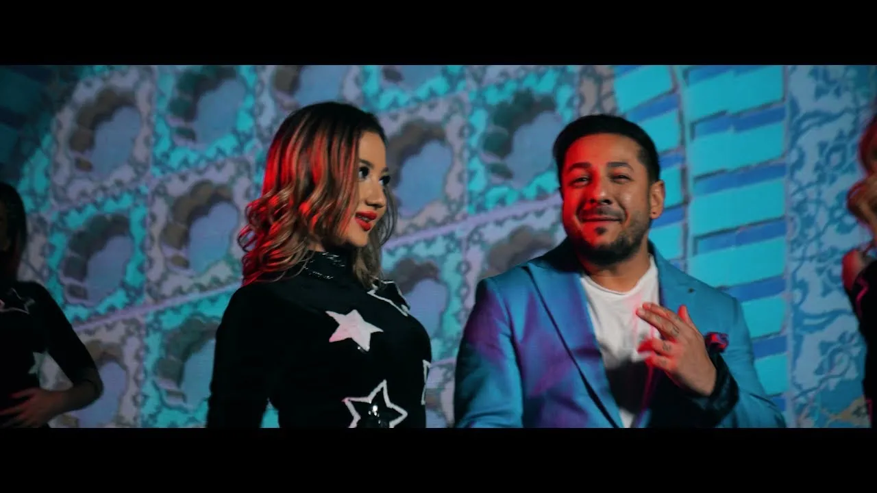 Ionut Mosu - Valul 10 (Originala 2021)