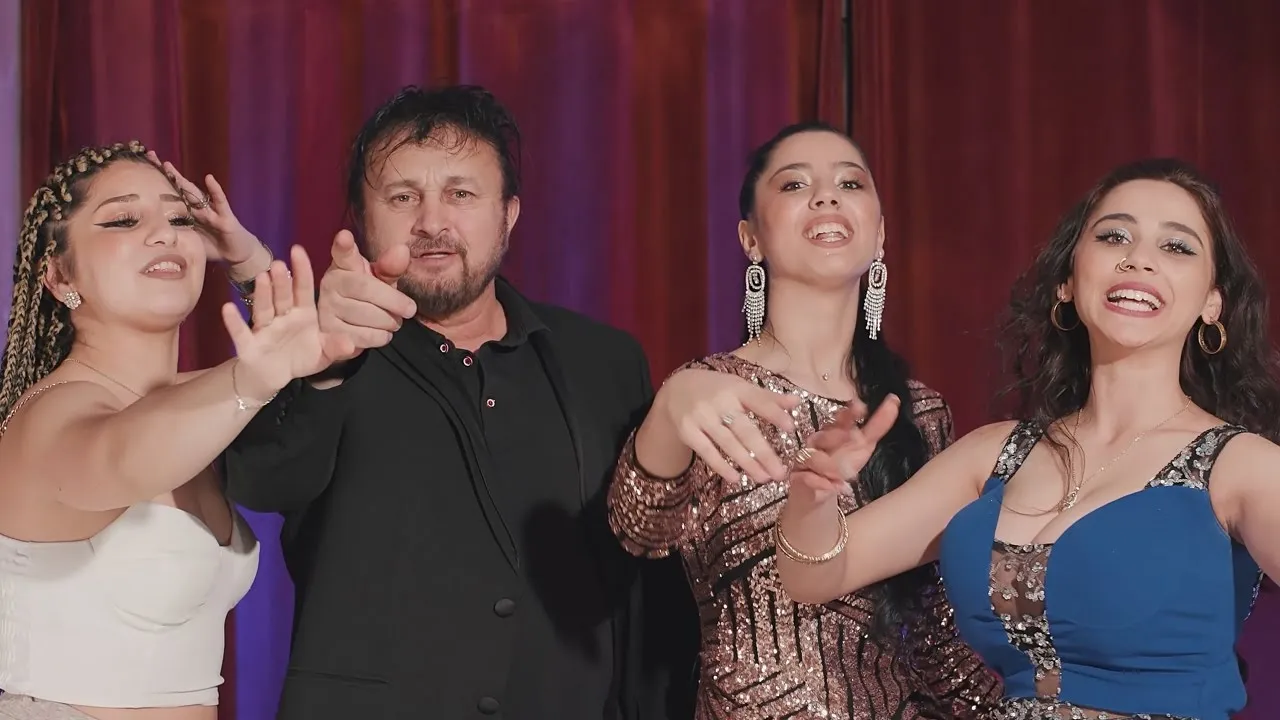 Sandu Ciorba - Lovarita (Originala 2023)