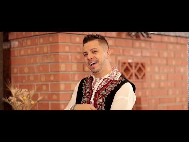 MARIUS DE LA ROMA - Batranete fira-i tu sa fii