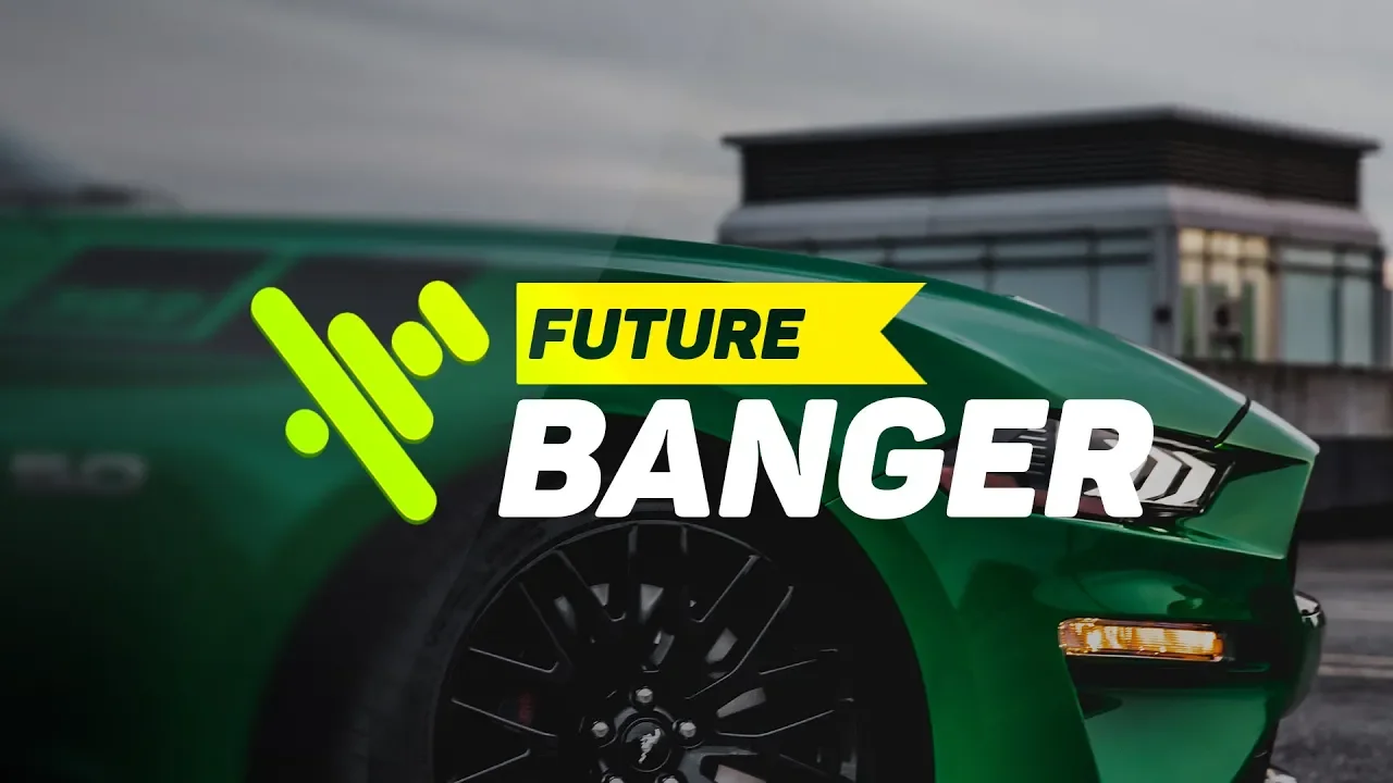 Twoxi - La La (Original Mix)