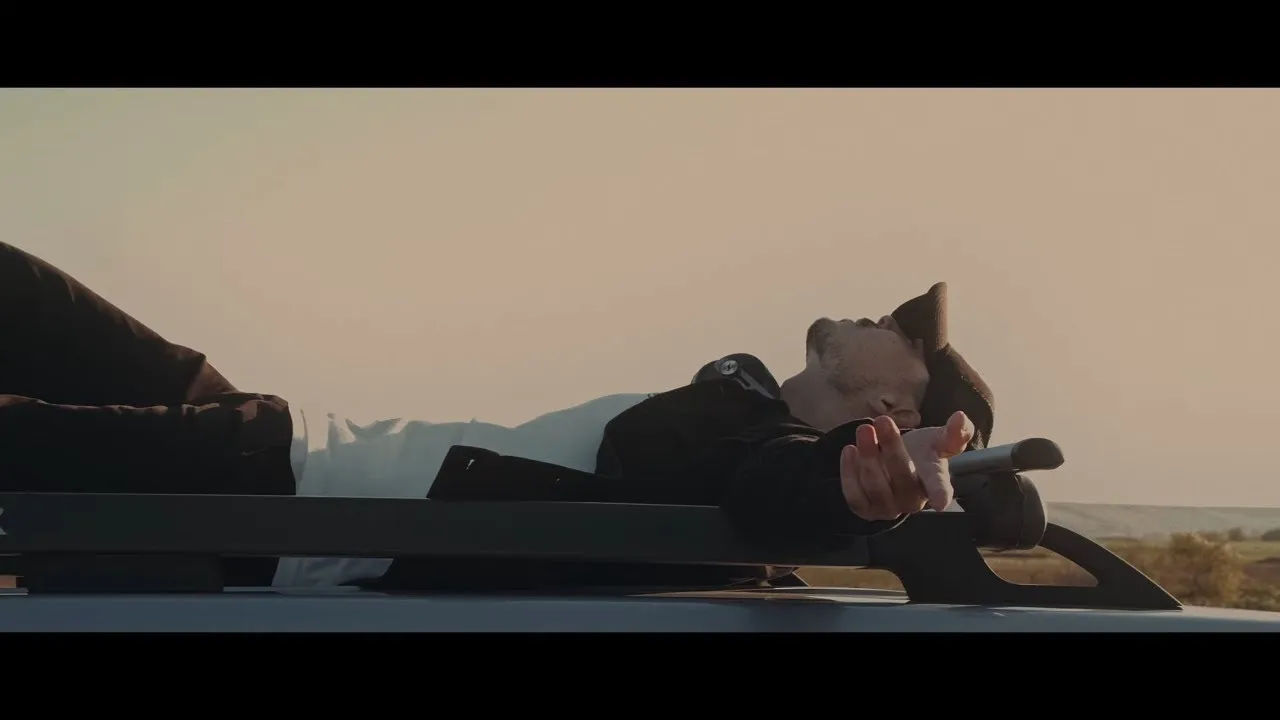 ZHAO x Paul Iorga - Singur In Noapte (feat. Leo Iorga)(Original Radio Edit)